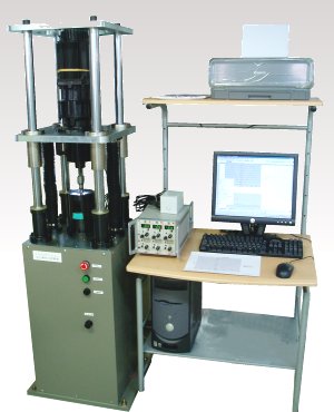 小型ねじ締付試験機